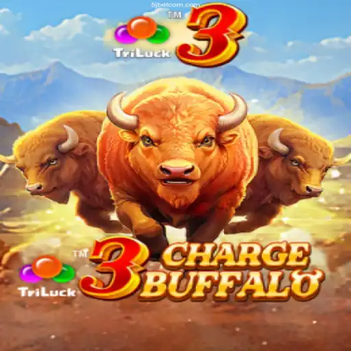 3ChargeBuffalo: An Exciting Journey into Virtual Gaming