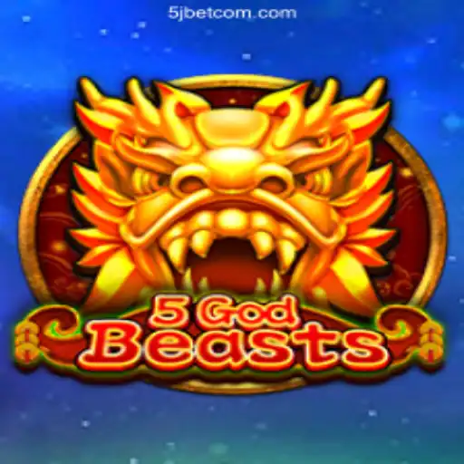 Discover the Exciting World of 5GodBeasts in Online Casinos
