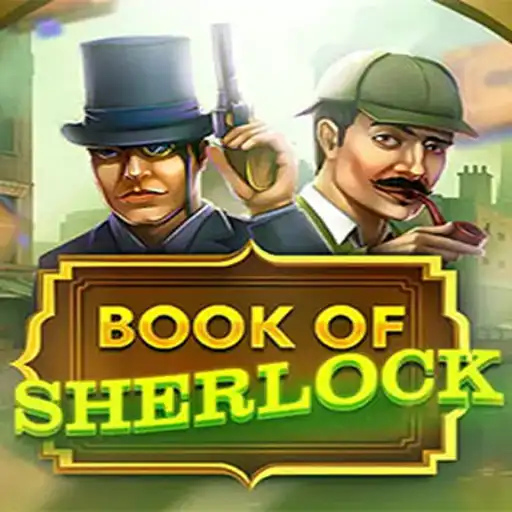 Exploring the Adventures in BookOfSherlock