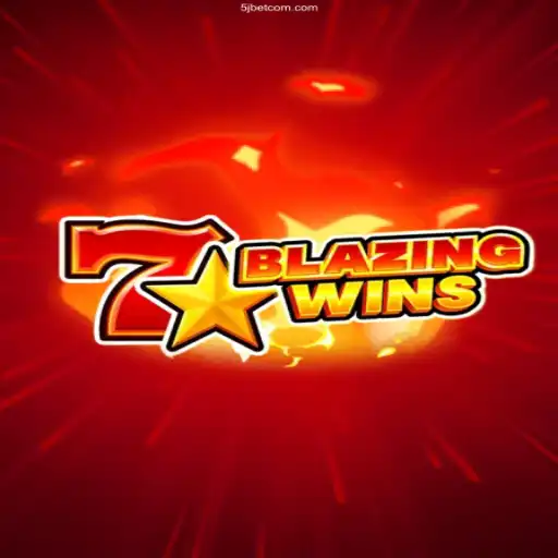Experience the Thrills of BlazingWins at 5JBET - Cassino Online