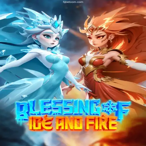 Discover the Enchanting World of BlessingofIceandFire
