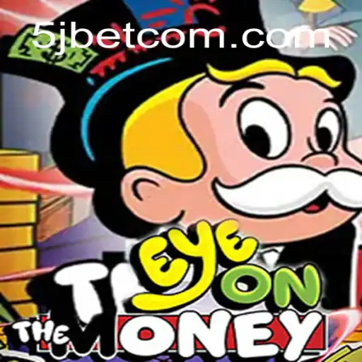 Discover EyeOnTheMoney: Revolutionizing Online Gaming with 5JBET