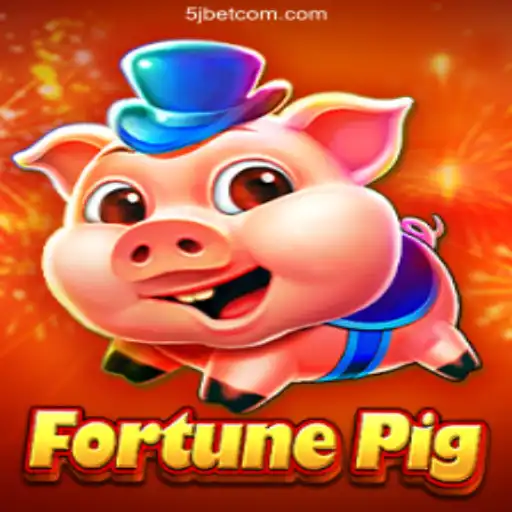 Discovering FortunePig: The Exciting Game at 5JBET – Cassino Online e Apostas