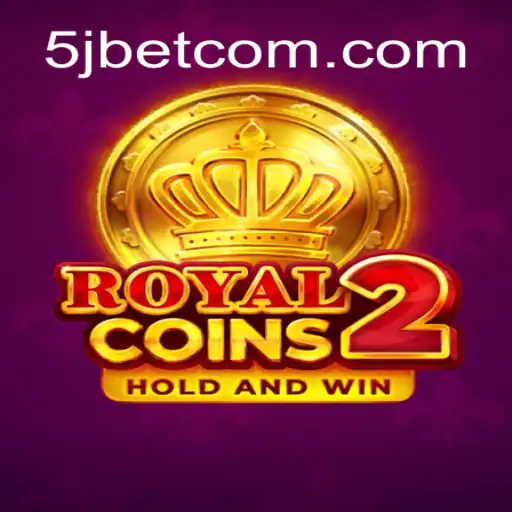 Discover the Exciting World of RoyalCoins2 with 5JBET – Cassino Online e Apostas