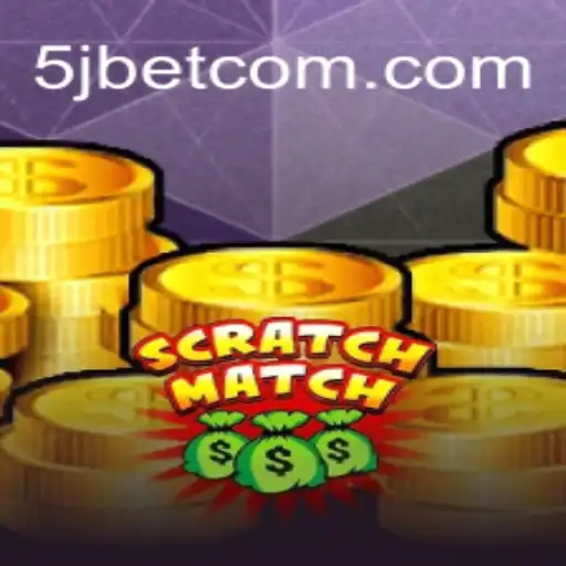 ScratchMatch: Unveiling the Excitement of 5JBET – Cassino Online e Apostas