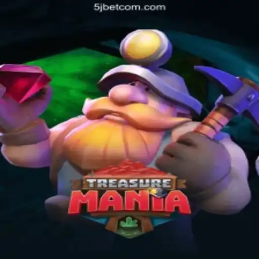 Exploring TreasureMania: A Thrilling Gaming Experience