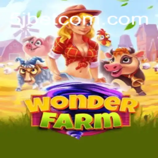 Exploring WonderFarm: A Captivating Adventure in Online Gaming