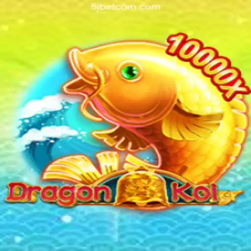 Discovering DragonKoi: A Dive into the Mesmerizing World of Online Gaming