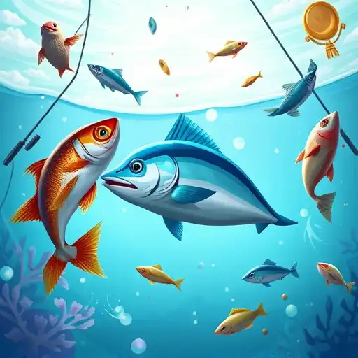 Fishing Games
