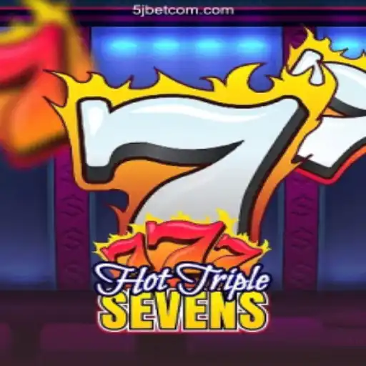Exploring HotTripleSevens: A Thrilling Game Experience with 5JBET
