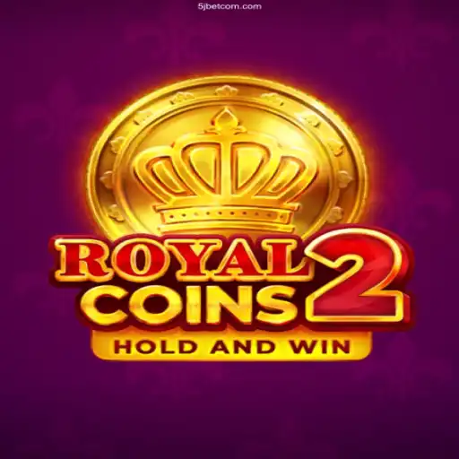 Discover the Exciting World of RoyalCoins2 with 5JBET – Cassino Online e Apostas