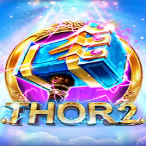 Exploring Thor2 and the Exciting World of 5JBET's Online Casino