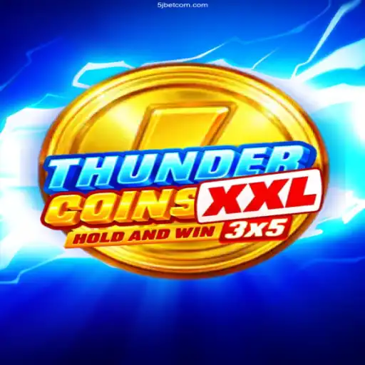 Unveiling ThunderCoinsXxl: The Latest Sensation in Online Gaming